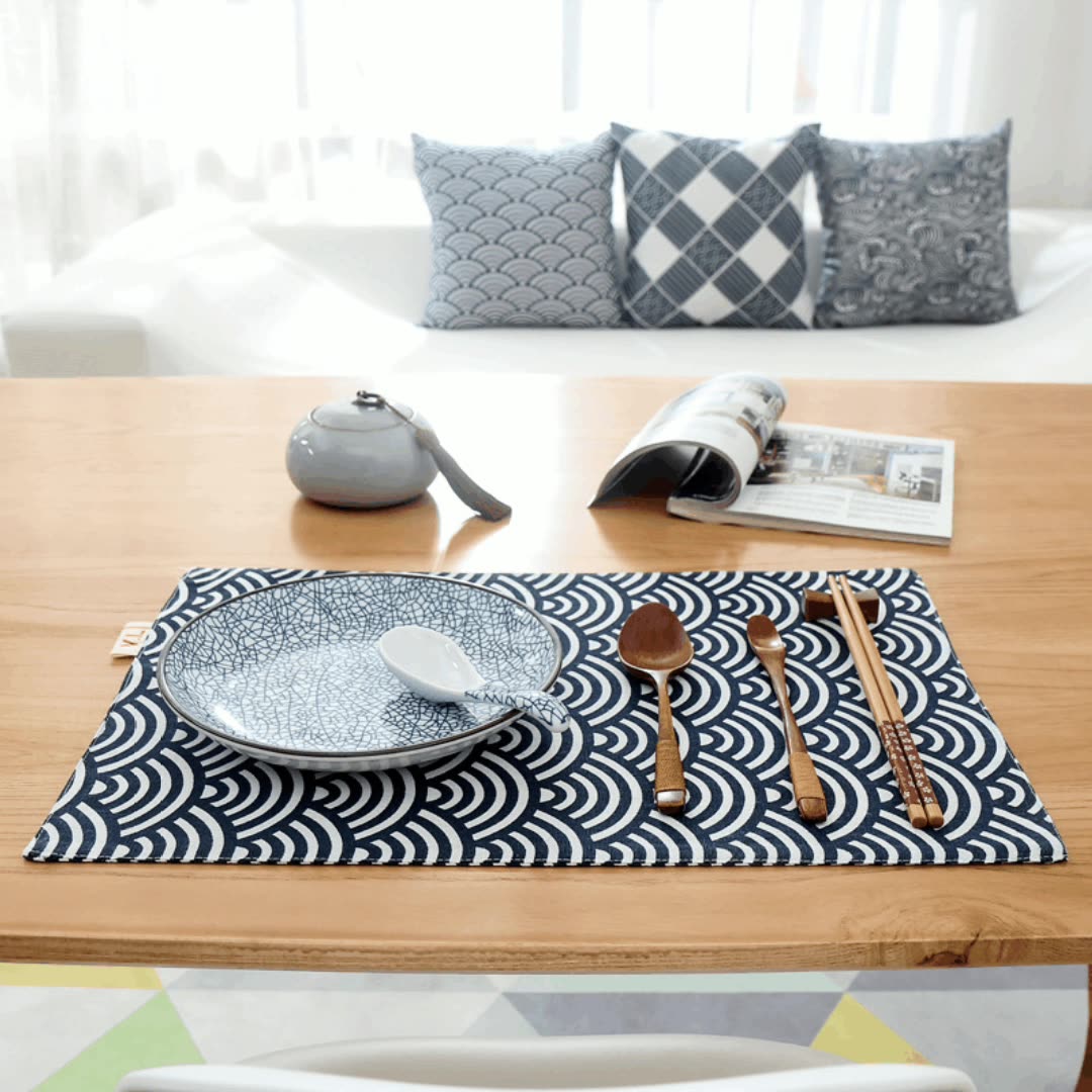 Tableware Mat Ⅲ